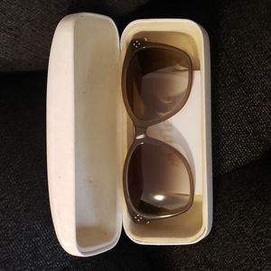 Chloe CE657SR sunglasses